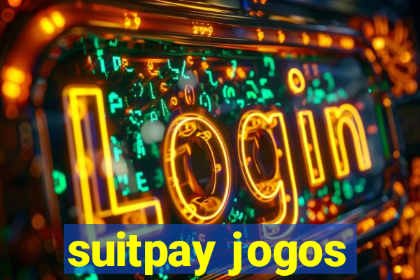 suitpay jogos